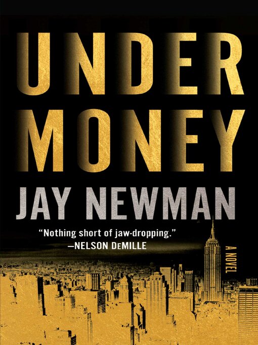 Title details for Undermoney by Jay Newman - Wait list